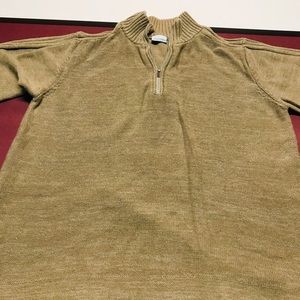 Columbia sweater